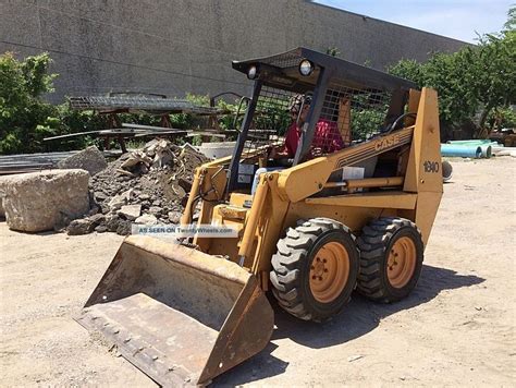 case 840 tractor skid steer|case 1840 bobcat specs.